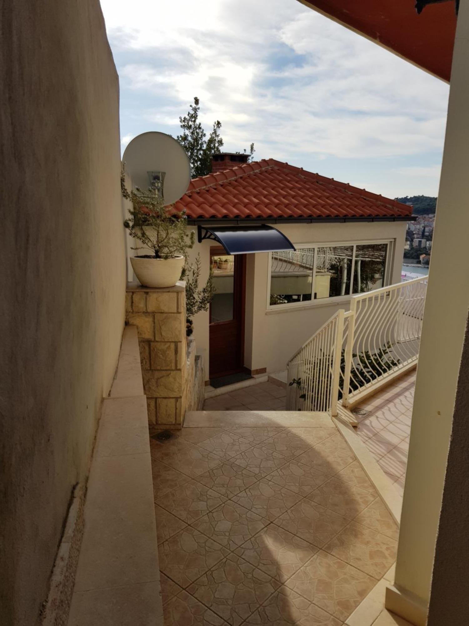 Rooms Monika Dubrovnik Szoba fotó
