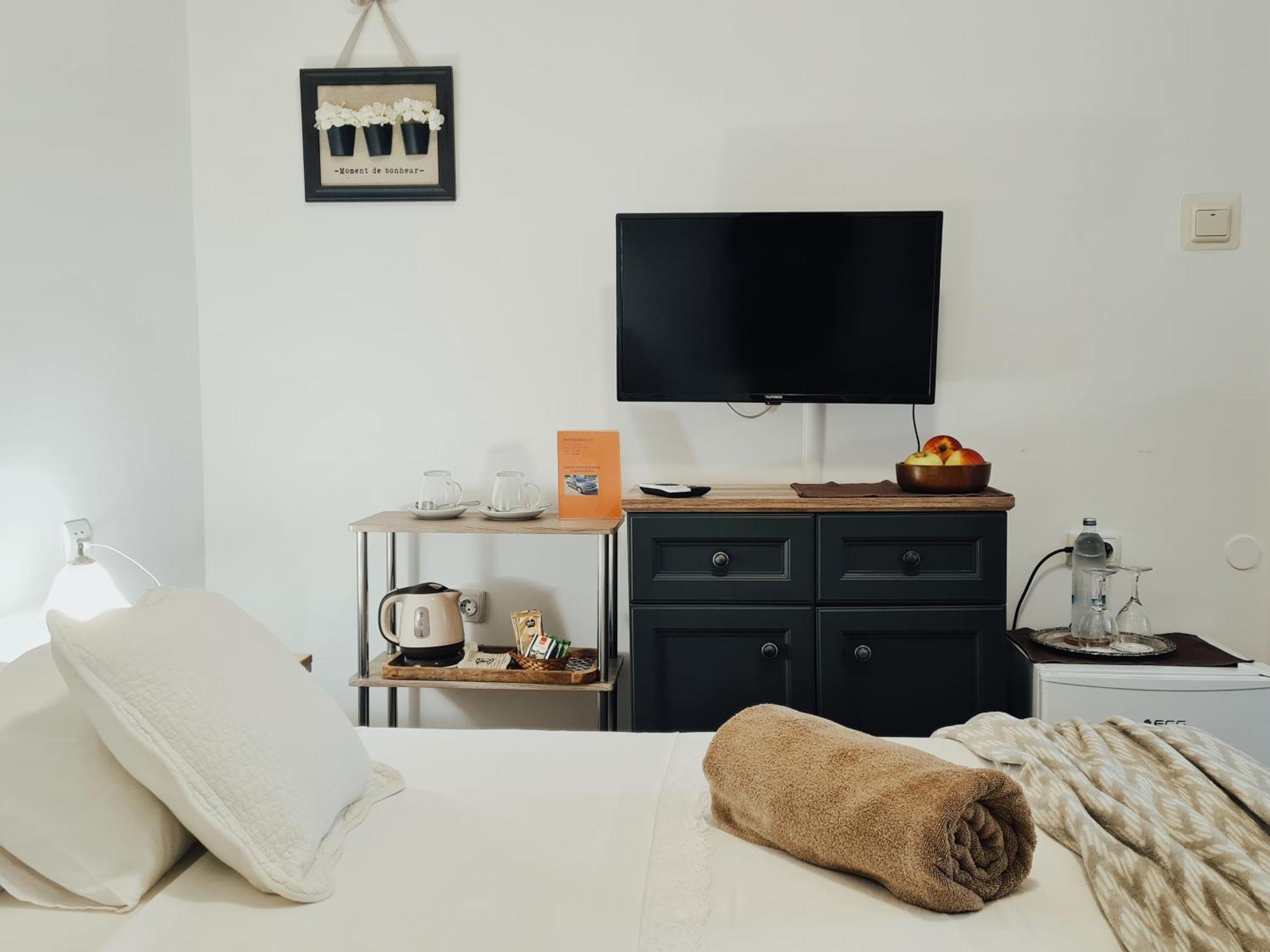 Rooms Monika Dubrovnik Kültér fotó