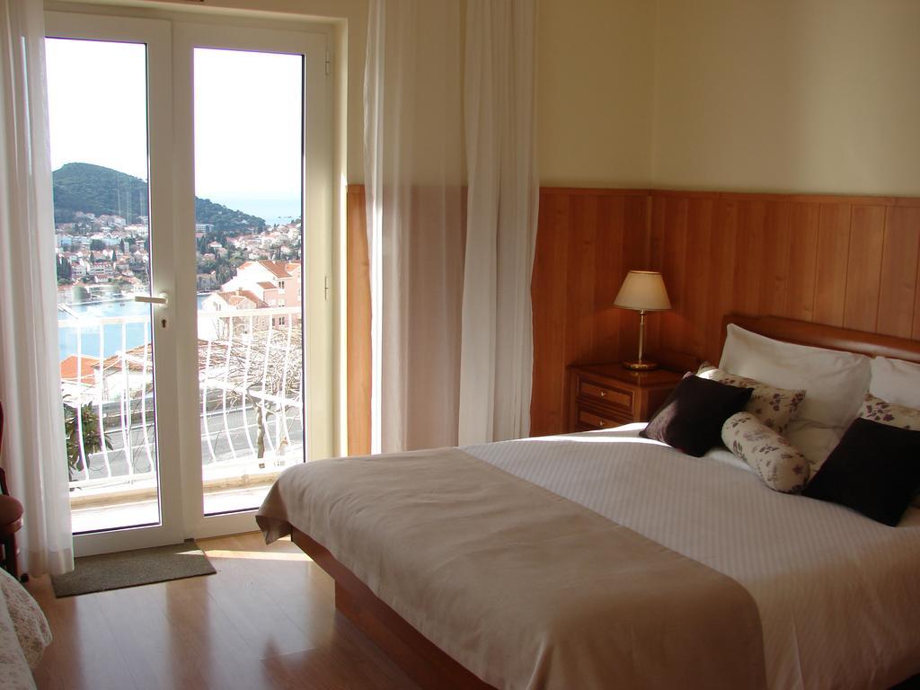 Rooms Monika Dubrovnik Kültér fotó